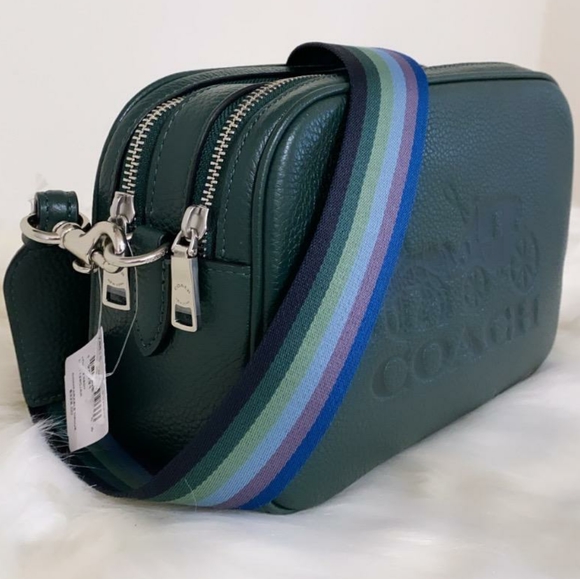 Coach Bags Coach Jes Crossbody With Horse And Carriage Poshmark